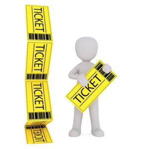 Ticket intervention Clinic Informatique